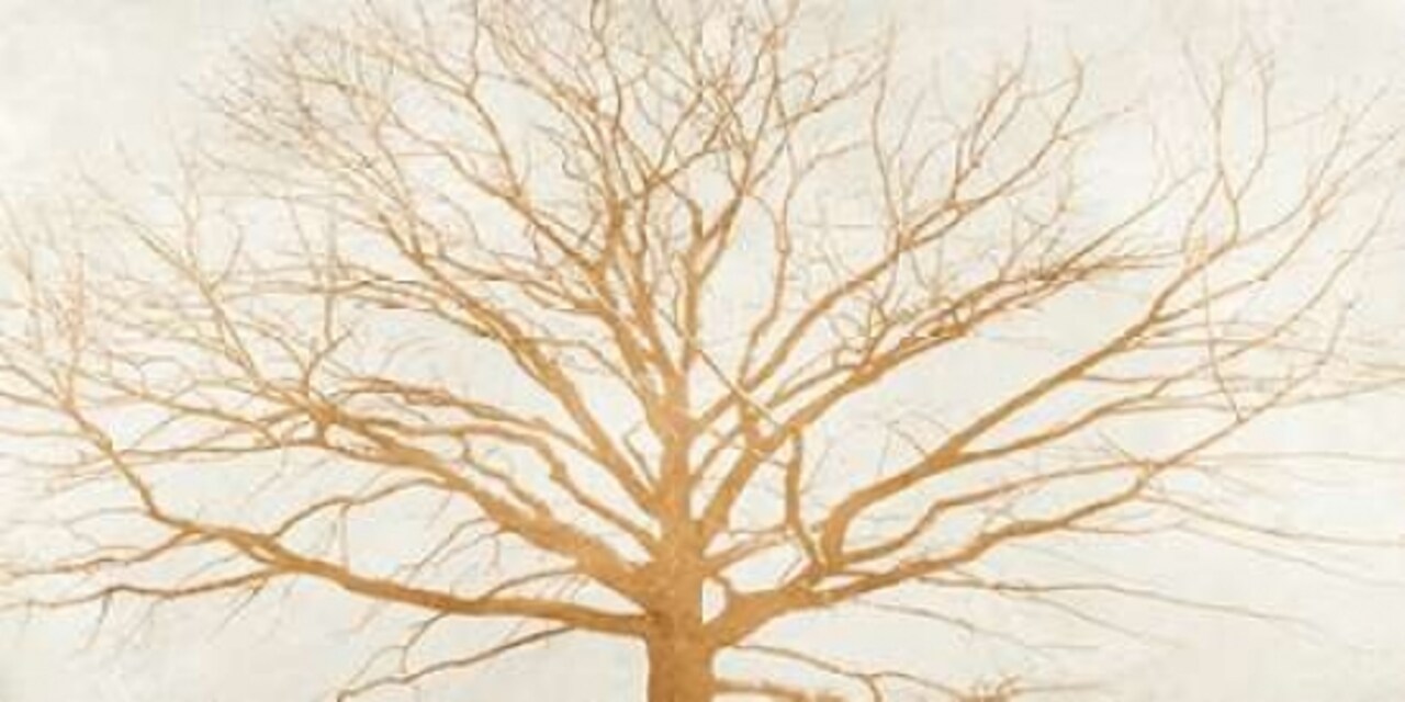 Tree of Gold Poster Print by Alessio Aprile - Item # VARPDX2AI3708